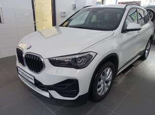 X1 xDrive18d, 21800 €, Auto & Fahrrad-Autos in 5591 Ramingstein