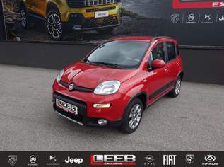 Panda 4x4 1,3 Multijet II 75, 9390 €, Auto & Fahrrad-Autos in 4600 Wels Panda 4x4 1,3 Multijet II 75, 9390 €, Auto & Fahrrad-Autos in 4600 Wels