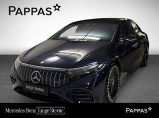 EQS 53 AMG 4MATIC+, 109800 €, Auto & Fahrrad-Autos in 5020 Altstadt EQS 53 AMG 4MATIC+, 109800 €, Auto & Fahrrad-Autos in 5020 Altstadt