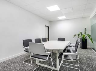 Flexible Arbeitsplätze in Regus Office Park Airport, 0 €, Immobilien-Gewerbeobjekte in 2320 Schwechat