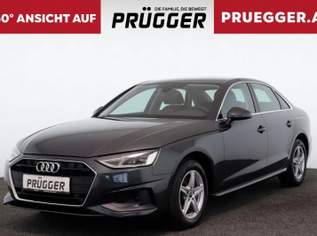 A4 35 TDI S-tronic LIMO LED NAVI VIRTUAL NUR 37..., 29990 €, Auto & Fahrrad-Autos in 8071 Hausmannstätten