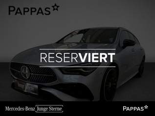 CLA 200 Shooting Brake, 38900 €, Auto & Fahrrad-Autos in 4921 Hohenzell CLA 200 Shooting Brake, 38900 €, Auto & Fahrrad-Autos in 4921 Hohenzell