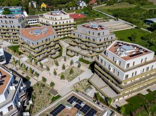 Hirschfeld - Investieren und sofort vermieten, 241000 €, Immobilien-Wohnungen in 1210 Floridsdorf