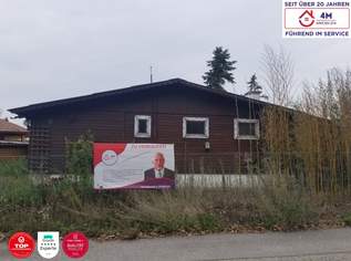 TRAUMHAFTES HAUS AM BADESEE BEI GÄNSERNDORF – EIGENER RÜCKZUGSORT AM WASSER, 180000 €, Immobilien-Häuser in 2230 Gemeinde Gänserndorf
