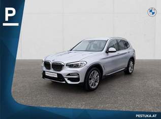 X3 xDrive25d, 29890 €, Auto & Fahrrad-Autos in 2225 Gemeinde Zistersdorf