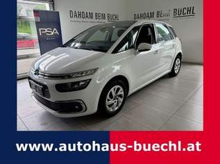 C4 Spacetourer BlueHDi 130 S&S 6-Gang Feel Edition, 14790 €, Auto & Fahrrad-Autos in 4911 Tumeltsham C4 Spacetourer BlueHDi 130 S&S 6-Gang Feel Edition, 14790 €, Auto & Fahrrad-Autos in 4911 Tumeltsham