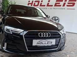 A3 sport 1,6 TDI Tausch möglich, 15990 €, Auto & Fahrrad-Autos in 5582 Sankt Michael im Lungau