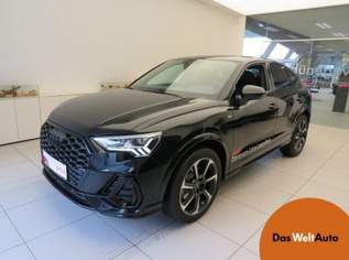 Q3 35 TFSI admired, 51870 €, Auto & Fahrrad-Autos in 4060 Leonding