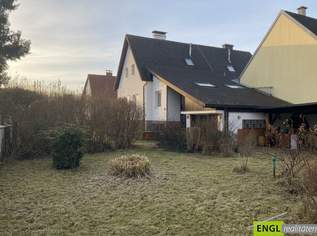 Der Grundstein ist gelegt – verwirklichen Sie jetzt Ihre Wohnideen!, 339000 €, Immobilien-Häuser in Niederösterreich Der Grundstein ist gelegt – verwirklichen Sie jetzt Ihre Wohnideen!, 339000 €, Immobilien-Häuser in Niederösterreich