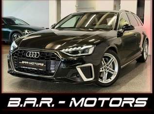 A4 40 TDI S-LINE*LANE*ACC*MATRIX*KAMERA*ROLLO*SHZ*, 31490 €, Auto & Fahrrad-Autos in 4844 Regau