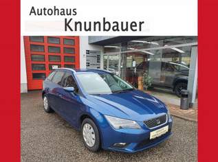 Leon ST Style 1,6 TDI CR Start-Stop DSG, 7490 €, Auto & Fahrrad-Autos in 4784 Schardenberg