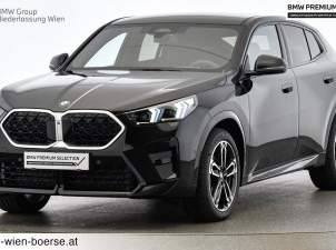 X2 20d xDrive, 50392 €, Auto & Fahrrad-Autos in 1190 Döbling X2 20d xDrive, 50392 €, Auto & Fahrrad-Autos in 1190 Döbling