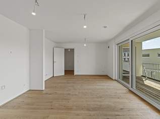 ++ Projekt KARL74 ++ MODERN LIVING mit STIL & KOMFORT, 380000 €, Immobilien-Wohnungen in 1220 Donaustadt