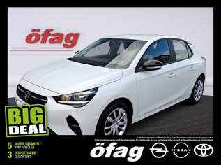 Corsa 1.2 Edition, 12890 €, Auto & Fahrrad-Autos in 5020 Altstadt Corsa 1.2 Edition, 12890 €, Auto & Fahrrad-Autos in 5020 Altstadt