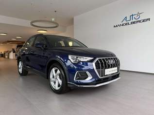 Q3 35 TDI advanced S-tronic, 32450 €, Auto & Fahrrad-Autos in 5165 Berndorf bei Salzburg Q3 35 TDI advanced S-tronic, 32450 €, Auto & Fahrrad-Autos in 5165 Berndorf bei Salzburg