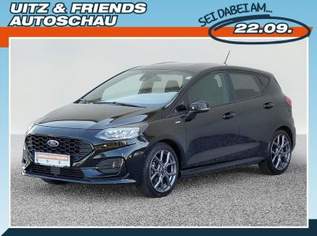 Fiesta ST-Line, 19596 €, Auto & Fahrrad-Autos in 8330 Feldbach