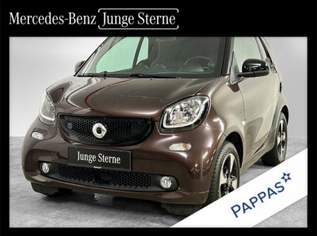 EQ fortwo cabrio