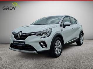 Captur TCe 90 Intense, 15930 €, Auto & Fahrrad-Autos in 8041 Liebenau