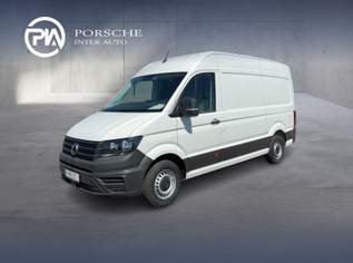 Crafter 35 T6 Kastenwagen L3H3 TDI, 44975 €, Auto & Fahrrad-Autos in Niederösterreich