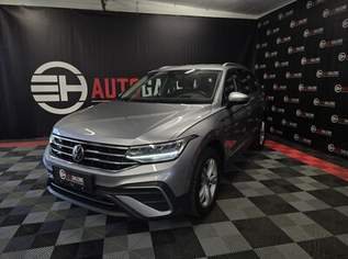 Tiguan Life 4Motion, 30990 €, Auto & Fahrrad-Autos in 4611 Buchkirchen