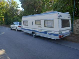 550 Fendt Wohnwagen zu verkaufen, 11500 €, Auto & Fahrrad-Wohnwagen & Anhänger in 2380 Gemeinde Perchtoldsdorf