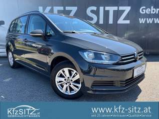 Touran Comfortline 2,0 TDI | ACC*NAVI, 20970 €, Auto & Fahrrad-Autos in 4053 Ansfelden