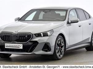 i5 xDrive40, 59500 €, Auto & Fahrrad-Autos in 3304 Gemeinde Sankt Georgen am Ybbsfelde