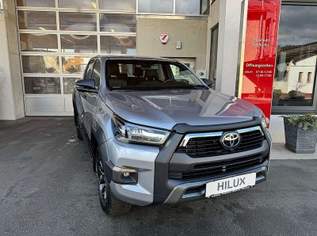 Hilux DK Invincible 4WD 2,8 D-4D Aut. MHV, 74900 €, Auto & Fahrrad-Autos in 9640 Kötschach-Mauthen Hilux DK Invincible 4WD 2,8 D-4D Aut. MHV, 74900 €, Auto & Fahrrad-Autos in 9640 Kötschach-Mauthen