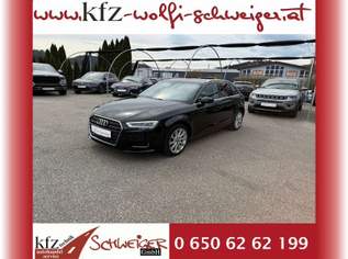 A3 SB 2,0 TDI S-tronic intense, 17990 €, Auto & Fahrrad-Autos in Kärnten A3 SB 2,0 TDI S-tronic intense, 17990 €, Auto & Fahrrad-Autos in Kärnten