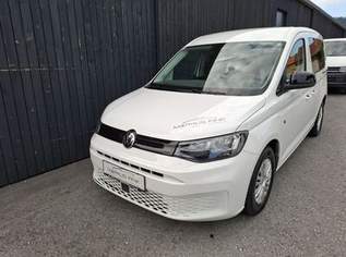 Caddy TDI 2.0 *AHK,NAVI,SZHZG uvm.*, 25490 €, Auto & Fahrrad-Autos in 6942 Gemeinde Krumbach