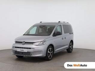 Caddy Style TDI, 45990 €, Auto & Fahrrad-Autos in 6600 Marktgemeinde Reutte