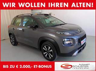 C3 Aircross PT 110 S&S Feel, 12813 €, Auto & Fahrrad-Autos in 4663 Laakirchen