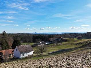 Sonniges Baugrundstück in Blumegg-Lannach, 80000 €, Immobilien-Grund und Boden in 8502 Lannach