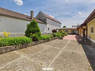 Von Wohnraum zu Wohntraum in Neudorf/Parndorf, 249000 €, Immobilien-Häuser in 2475 Neudorf Von Wohnraum zu Wohntraum in Neudorf/Parndorf, 249000 €, Immobilien-Häuser in 2475 Neudorf