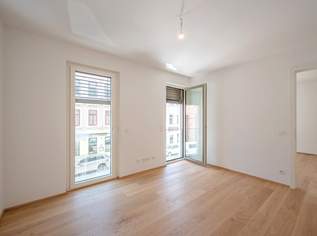 ++NEU++ Großartig ausgestattete 2-Zimmer Neubau-Wohnung in toller Lage (Erstbezug)!!!, 949 €, Immobilien-Wohnungen in 1160 Ottakring