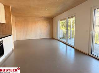 Moderne 3-Zimmer Wohnung mit großer Terrasse, 1377.78 €, Immobilien-Wohnungen in 9020 Innere Stadt