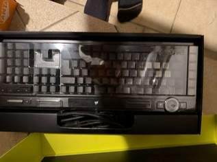 corsair k100rgb Tastatur