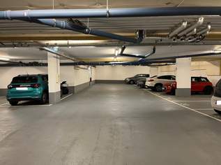 Wagramer Straße - Garagenplatz unbefristet zu vermieten, 130 €, Immobilien-Kleinobjekte & WGs in 1220 Donaustadt