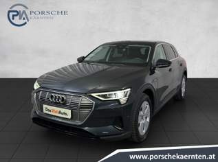 e-tron 55 quattro 300 kW Business, 39990 €, Auto & Fahrrad-Autos in 9020 Innere Stadt