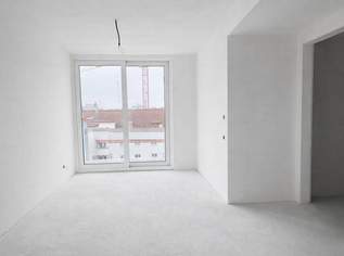 Ihr Traumzuhause im obersten Stockwerk wartet – DG-ERSTBEZUG in der Einsiedlergasse!, 510000 €, Immobilien-Wohnungen in 1050 Margareten