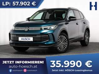 Tiguan TDI Life Aut. LED+ AHK 360° WINTER ASSISTENZ ++, 37490 €, Auto & Fahrrad-Autos in 4061 Pasching Tiguan TDI Life Aut. LED+ AHK 360° WINTER ASSISTENZ ++, 37490 €, Auto & Fahrrad-Autos in 4061 Pasching