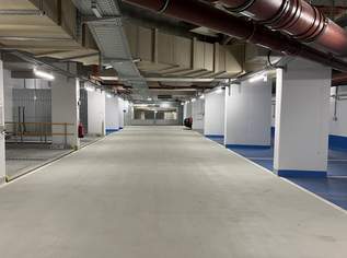 Garagenplatz nahe Hauptbahnhof zu vermieten!, 109 €, Immobilien-Kleinobjekte & WGs in 1100 Favoriten