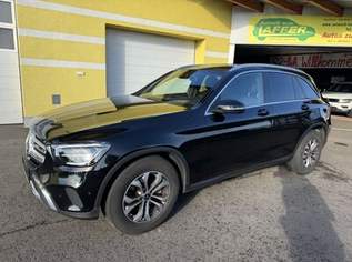 GLC 200 d 4Matic (253.916) - TOP Zustand, 38999 €, Auto & Fahrrad-Autos in 8330 Feldbach