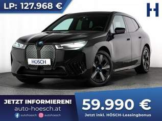 iX xDrive50 Sportpaket TOP ANGEBOT -52%, 62490 €, Auto & Fahrrad-Autos in 4061 Pasching iX xDrive50 Sportpaket TOP ANGEBOT -52%, 62490 €, Auto & Fahrrad-Autos in 4061 Pasching