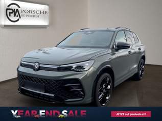 Tiguan R-Line TDI 4MOTION DSG, 52990 €, Auto & Fahrrad-Autos in Niederösterreich