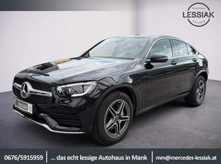 GLC 300 4M | AMG | AHV | Standh. | BUR usw., 54900 €, Auto & Fahrrad-Autos in 3240 Gemeinde Mank GLC 300 4M | AMG | AHV | Standh. | BUR usw., 54900 €, Auto & Fahrrad-Autos in 3240 Gemeinde Mank