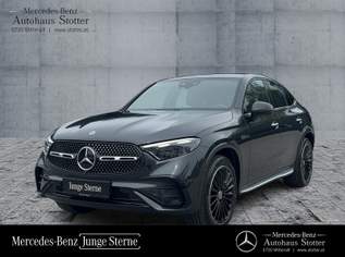 GLC 400 e 4MATIC Coupé, 89990 €, Auto & Fahrrad-Autos in 5730 Mittersill GLC 400 e 4MATIC Coupé, 89990 €, Auto & Fahrrad-Autos in 5730 Mittersill
