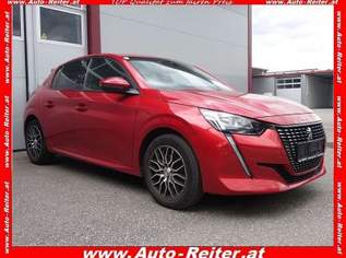 208 Allure PureTech 100 S&S EAT8 Aut. *LED, NAVI, RFK*, 13790 €, Auto & Fahrrad-Autos in 8753 Fohnsdorf 208 Allure PureTech 100 S&S EAT8 Aut. *LED, NAVI, RFK*, 13790 €, Auto & Fahrrad-Autos in 8753 Fohnsdorf