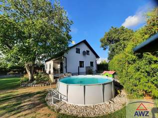 Saniertes und hochwertig eingerichtetes Ein-/Zweifamilienhaus in Gunskirchen bei Wels zu verkaufen!, 0 €, Immobilien-Häuser in 4623 Gunskirchen
