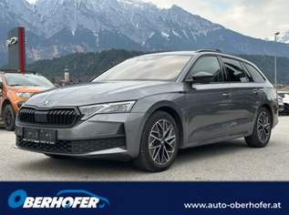 Octavia 1.5 TSI mHEV Sportline, 36990 €, Auto & Fahrrad-Autos in 6068 Gemeinde Mils